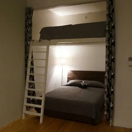 Apartamento Square Corner Helsínquia